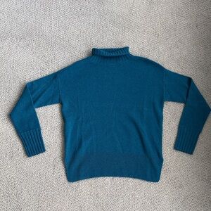 White + Warren Cashmere Sweater